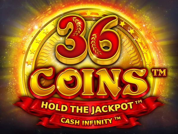 36 Coins: Hold the Jackpot