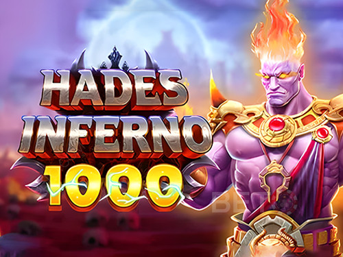 Hades Inferno 1000