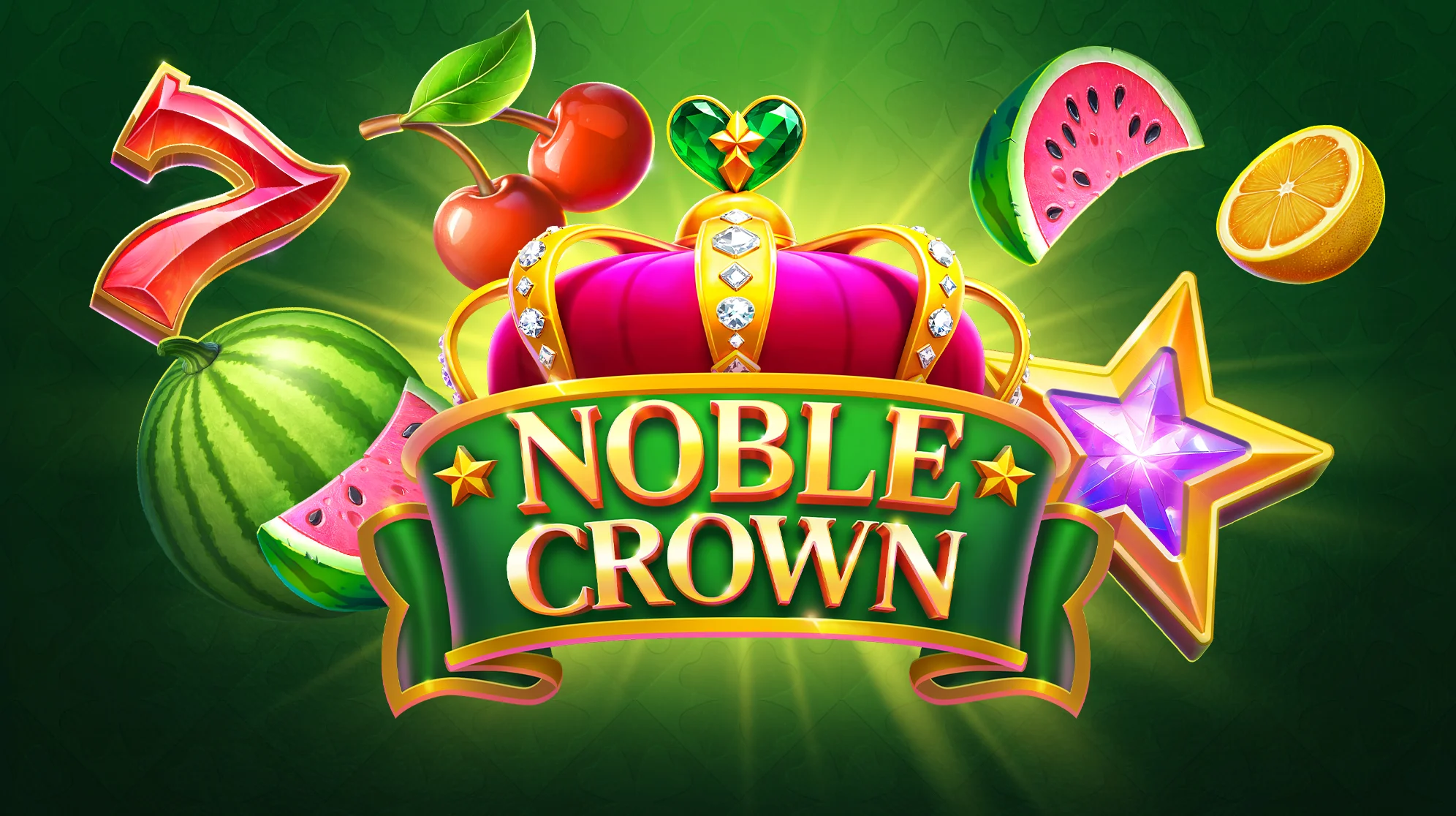 Noble Crown