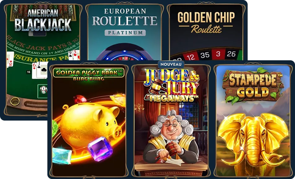 rich royal