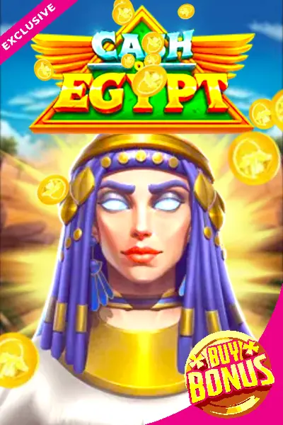Cash of Egypt
