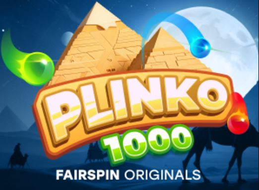 Plinko 1000