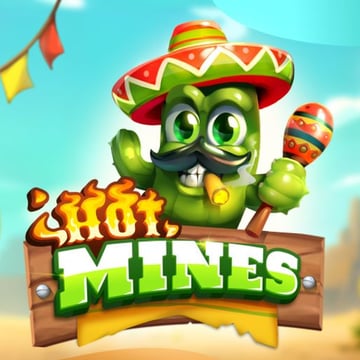 Hot Mines