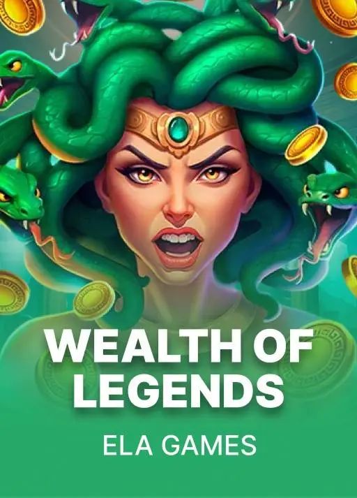 Wealth of Legends
